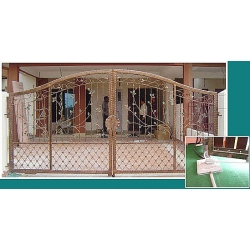 Swing Gate